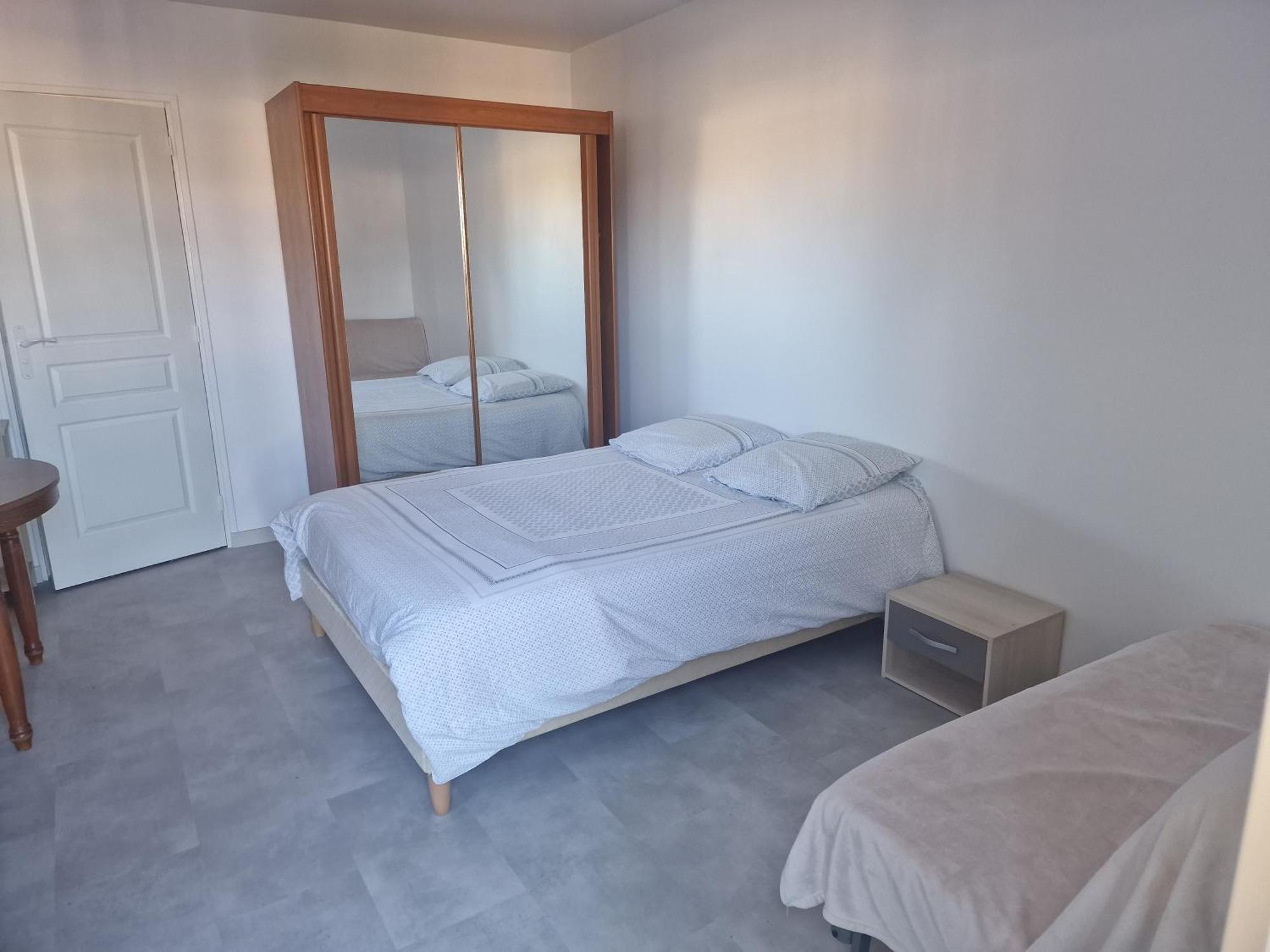 Apartment Joli *